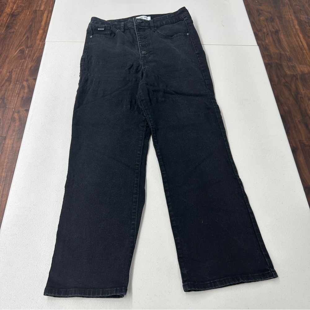 Nine West Women's Black Pants size 10